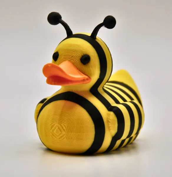 Bumble Quack