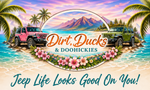 Dirt, Ducks & Doohickies