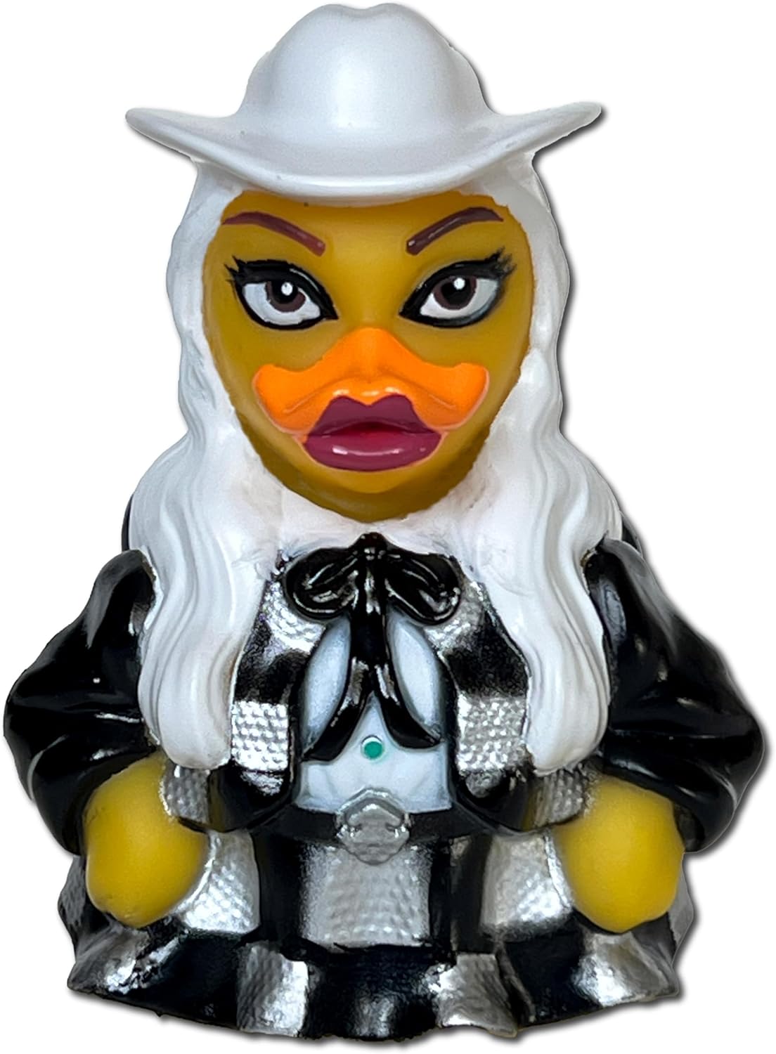 Beak‑on‑say Duck – A Superstar Collectible with Show‑Stopping Energy
