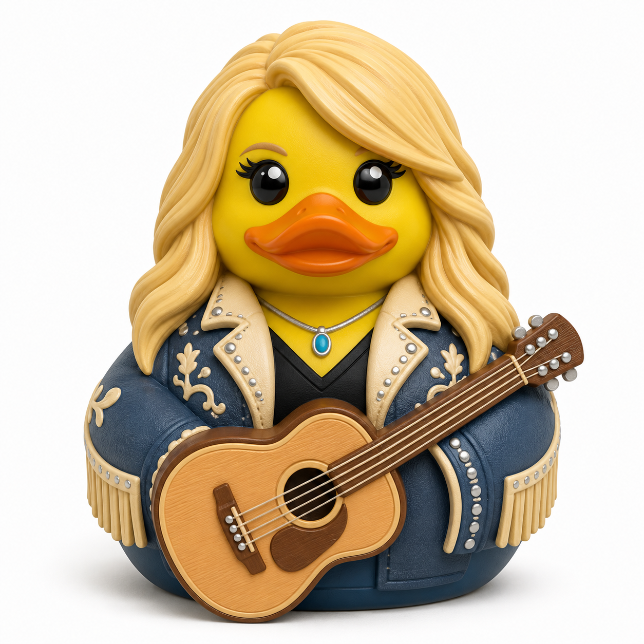 Country Music Duck