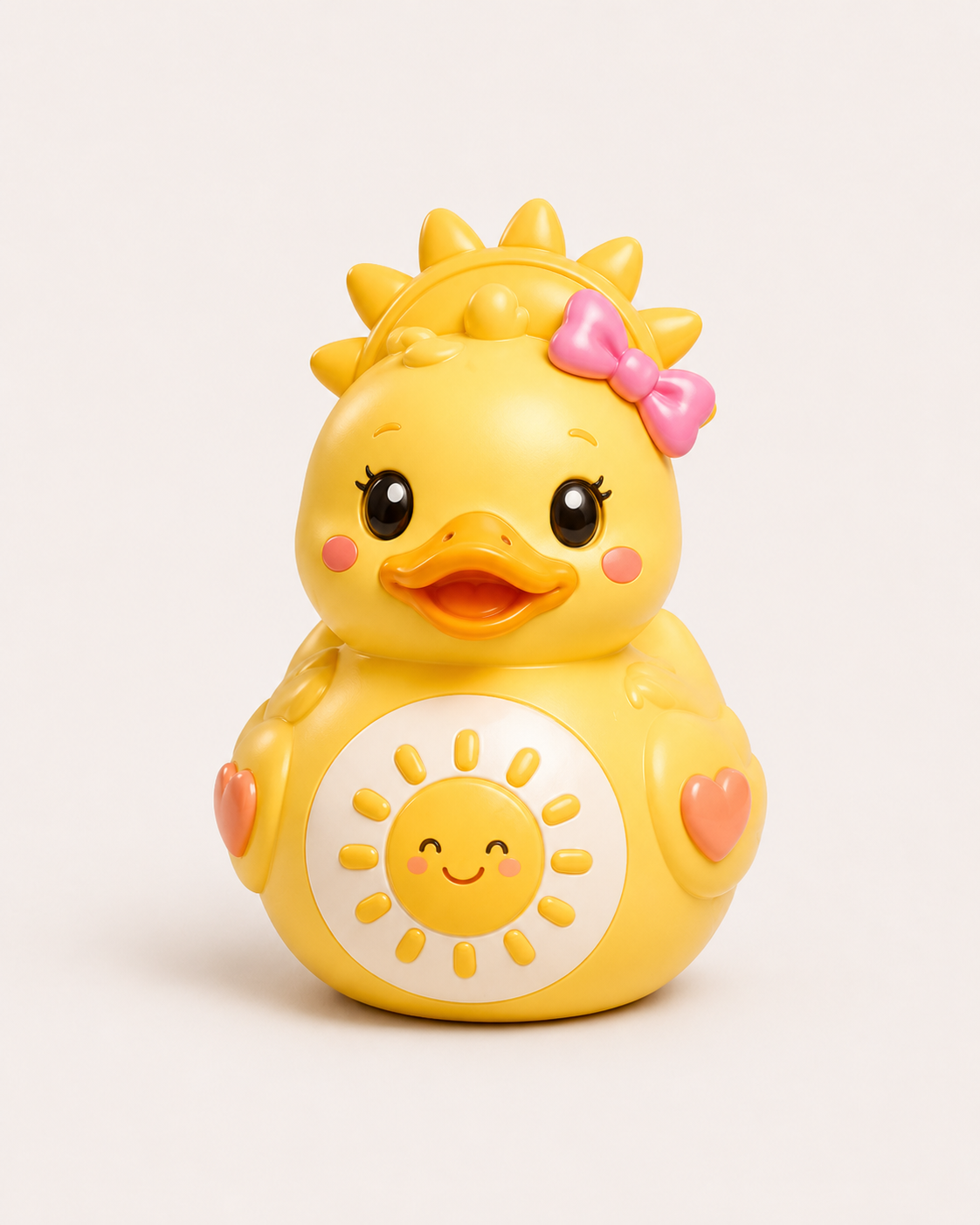 Funshine Bear Duck