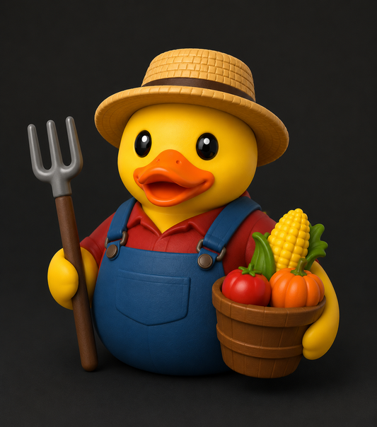 Farmer Duck