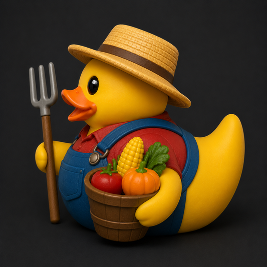 Farmer Duck