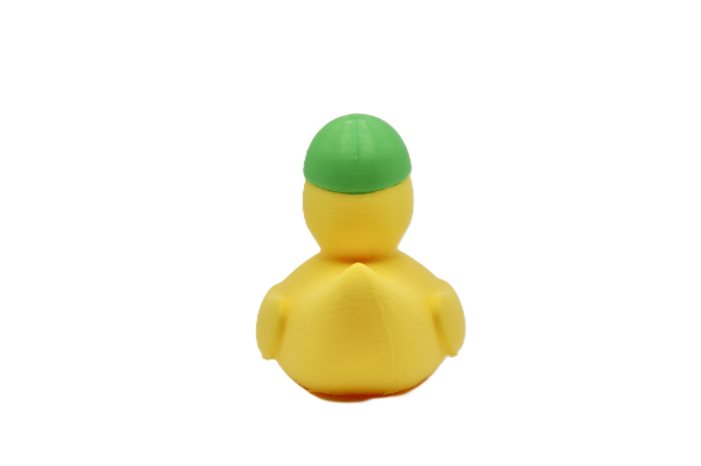 Baseball Duck – Grand Slam Quacker Collectible