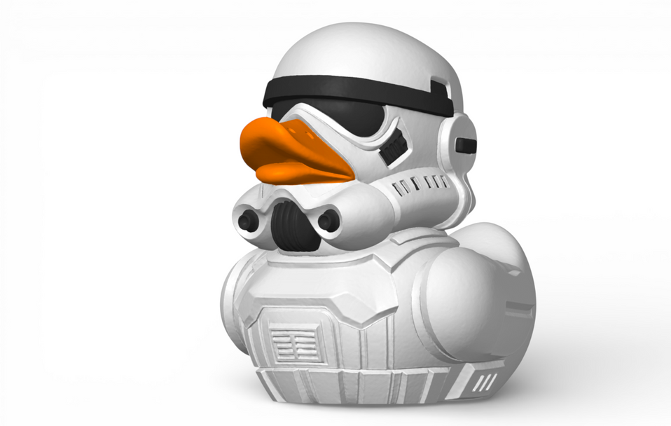 Stormquacker – Imperial Duck Division