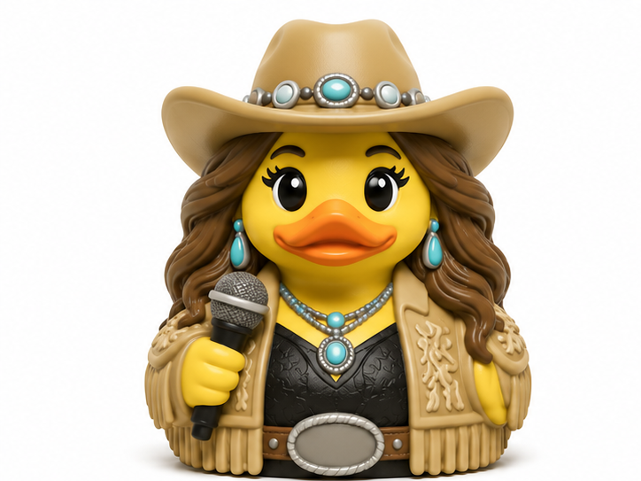 Country Star