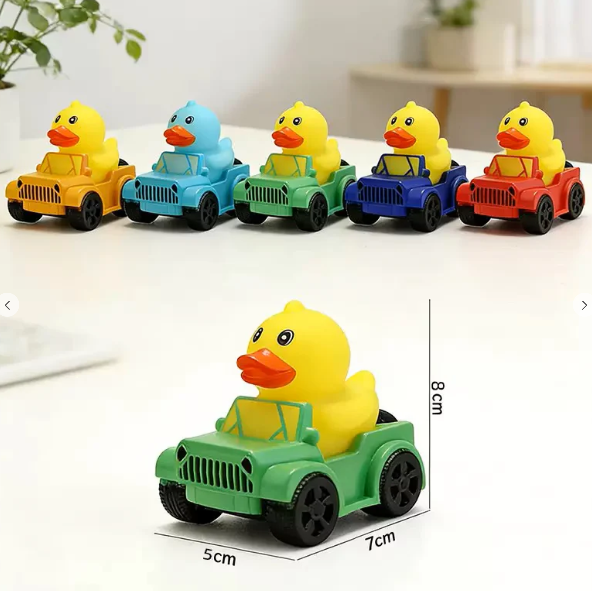 Bulk Ducks and Accessories
