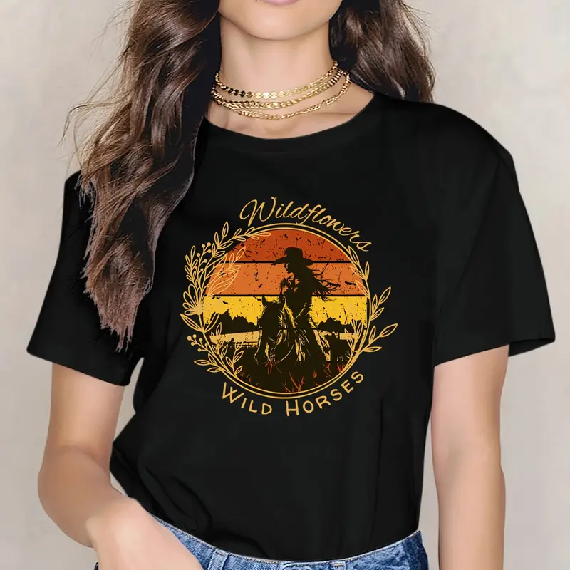 Women's T-Shirts
