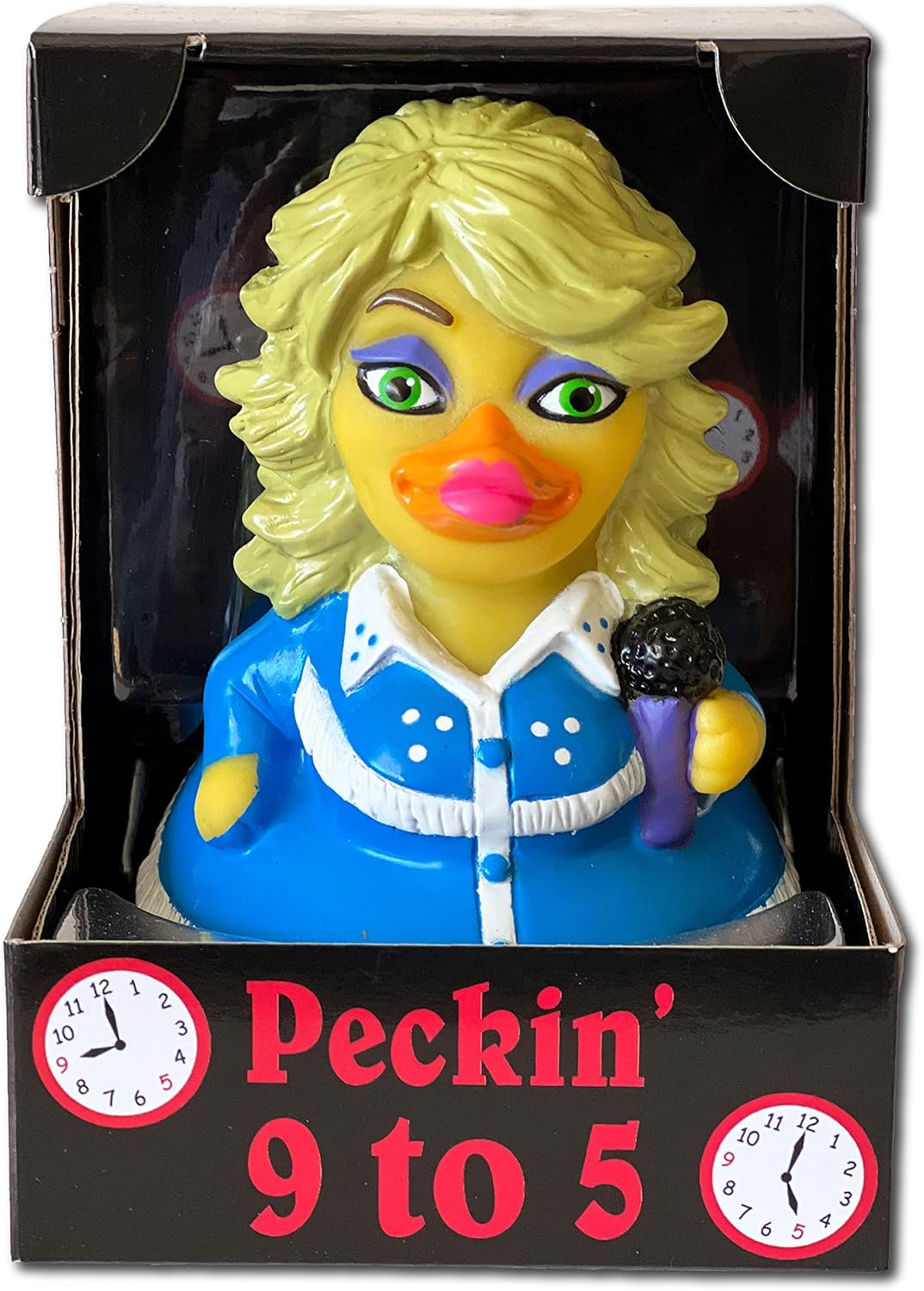 CelebriDucks