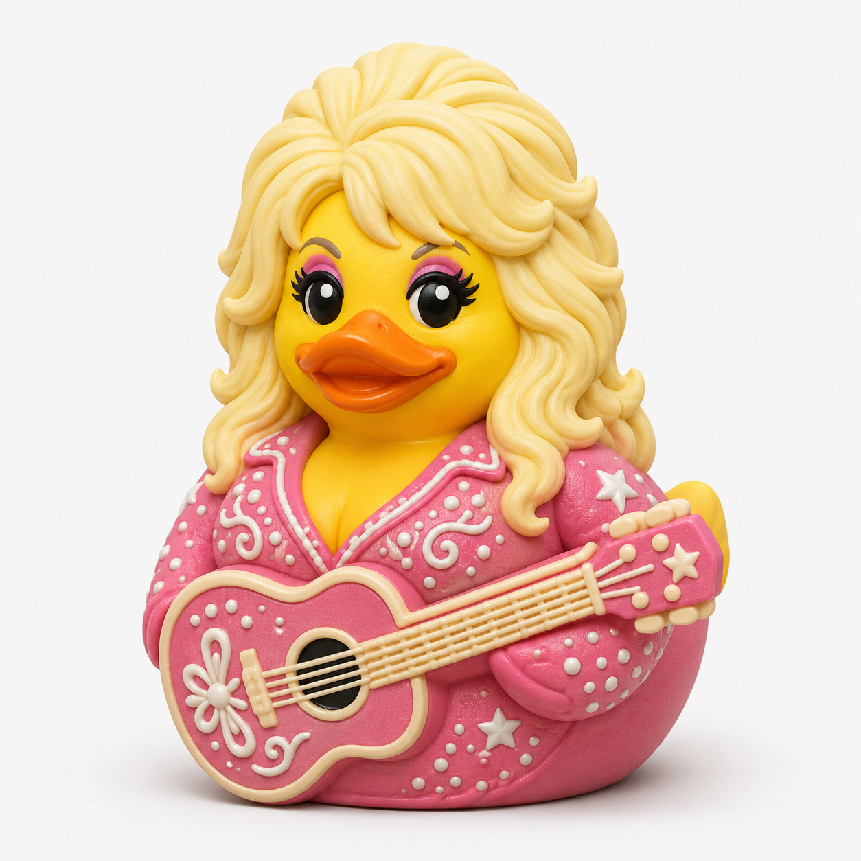 The Dolly Tribute Collection