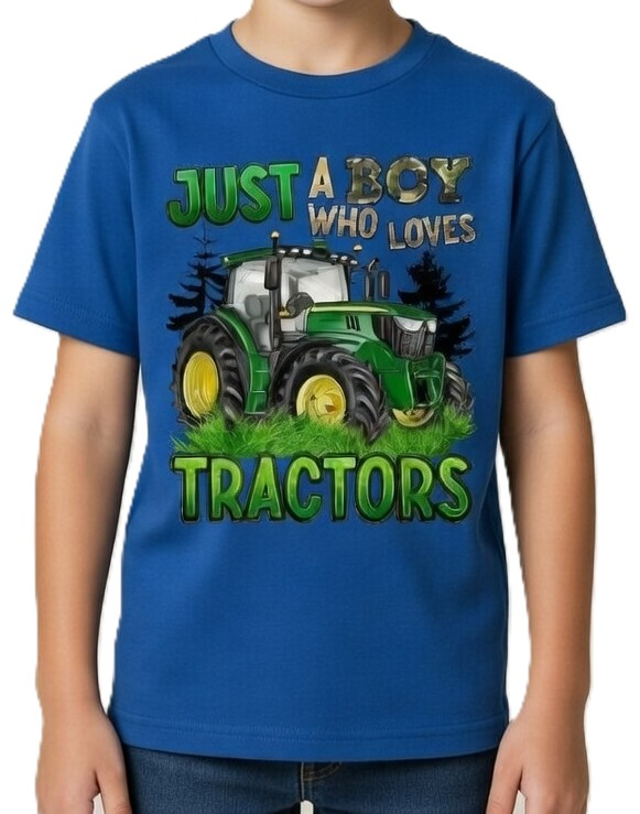 Kids T-Shirts