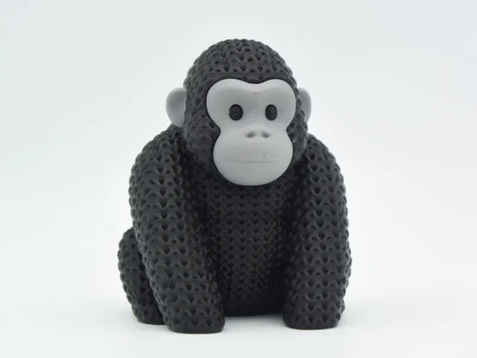 The Gentle Gorilla Buddy