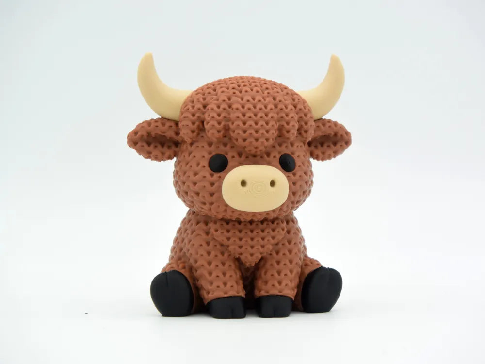 The Chunky Little Bull