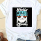 Feelin’ Willie Good – Retro Country Music Tee