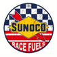 Sunoco Race Fuels – Vintage Racing Emblem Tee