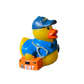 EMT Rubber Duck – First Responder Collectible Duck