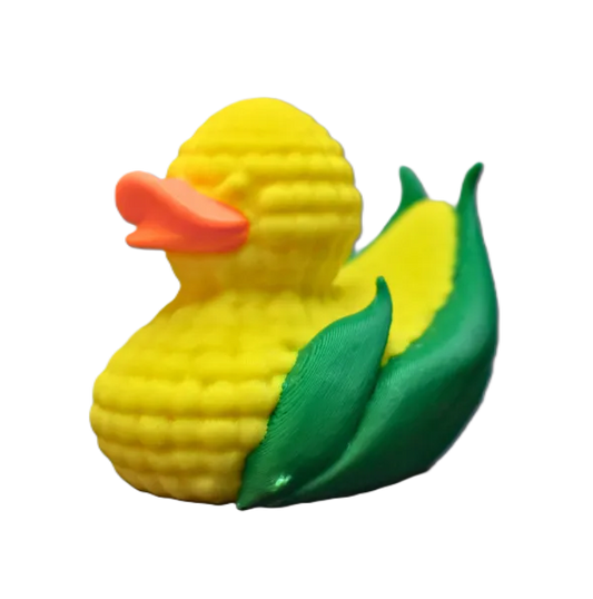 Corn on the Quack