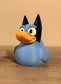 Bluey Duck - 3D Printed Jeep Duck