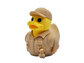 Mechanic Duck – Shop‑Ready Quack Technician