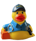 EMT Rubber Duck – First Responder Collectible Duck