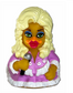 Pluckin'' 9-5 Dolly