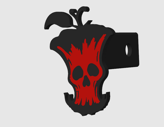 Hitch Cover