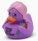 Cute But Psycho Rubber Duck