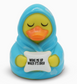 Wake Me Up When It's Over Rubber Duck