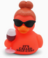 It's Called Self-Care Rubber Duck