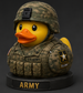 Army Duck