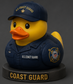 Coast Guard Duck