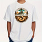 Country Roads – Take Me Home Scenic Guitar Tee