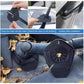 Car Wiper Base Cover – Scratch & Abrasion Resistant Overlay (Set of 2)
