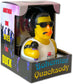 Bohemian Quacksody Rubber Duck