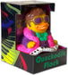 🎹 "Rocket Quack" Rubber Duck - Piano Legend Edition 🦆
