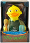 Spa Wars Rubber Duck