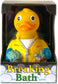 Breaking Bath Duck – A Sudsy Spin on a Fan‑Favorite Icon