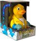 Breaking Bath Duck – A Sudsy Spin on a Fan‑Favorite Icon