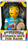 Sgt. Peepers Lonely Hot Tub Band Rubber Duck – A Quacktastic Tribute! 🎶🦆