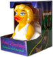 Pond Bombshell Rubber Duck – Feathers Are a Duck’s Best Friend! 💋🦆
