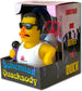 Bohemian Quacksody Rubber Duck