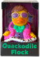 🎹 "Rocket Quack" Rubber Duck - Piano Legend Edition 🦆