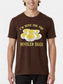 I’m Here for the Deviled Eggs – Funny Foodie Tee