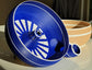 3D Printed Vortex Fruit & Veggie Washer — Spin Clean Produce Cleaner