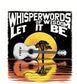 Whisper Words of Wisdom – Let It Be Moon Guitar Tee