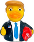 The Donald” Duck – Take Quack America! Collector Duck