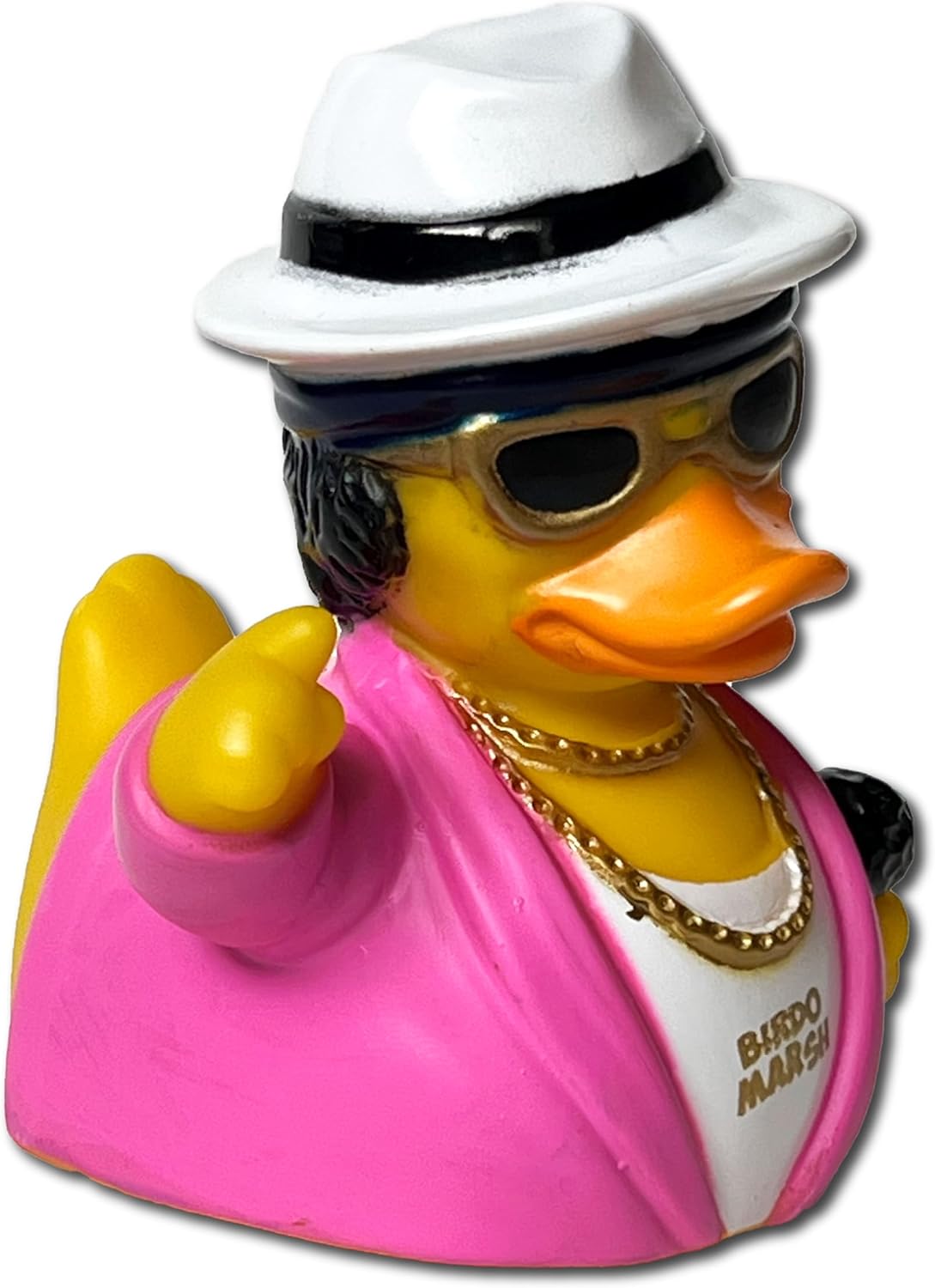 Birdo Marsh 24K Mallard Collectible Figure