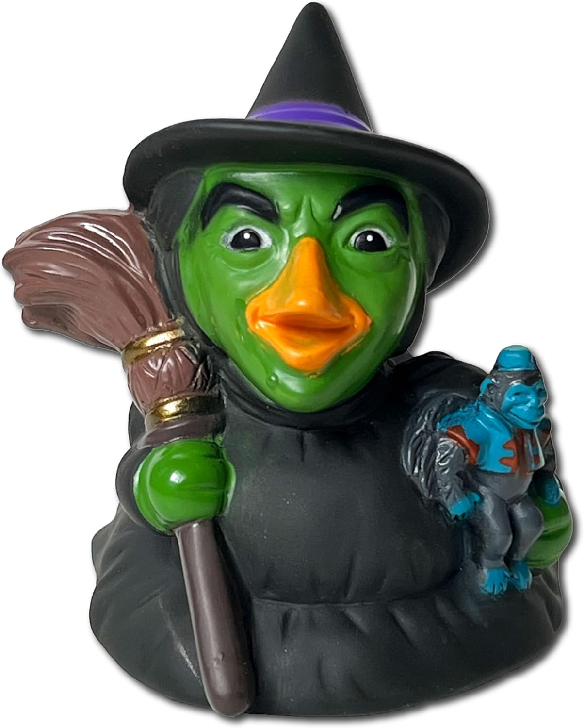 Wicked Witch- The Wizard of OZ