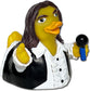 Beak Loaf "Bath Out of Hell" Rubber Duck CollectibleBeak Loaf "Bath Out of Hell" Rubber Duck Collectible