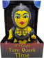 Rubber Duck – “If I Could Turn Quack Time” Collectible Duck